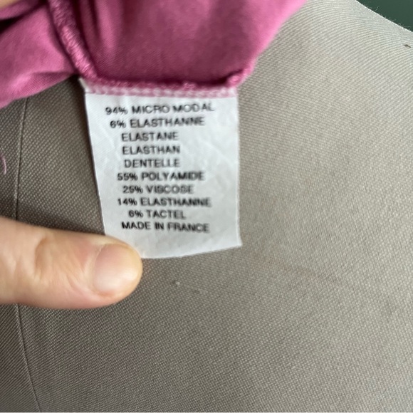 Armor lux jersey top - Picture 9 of 11